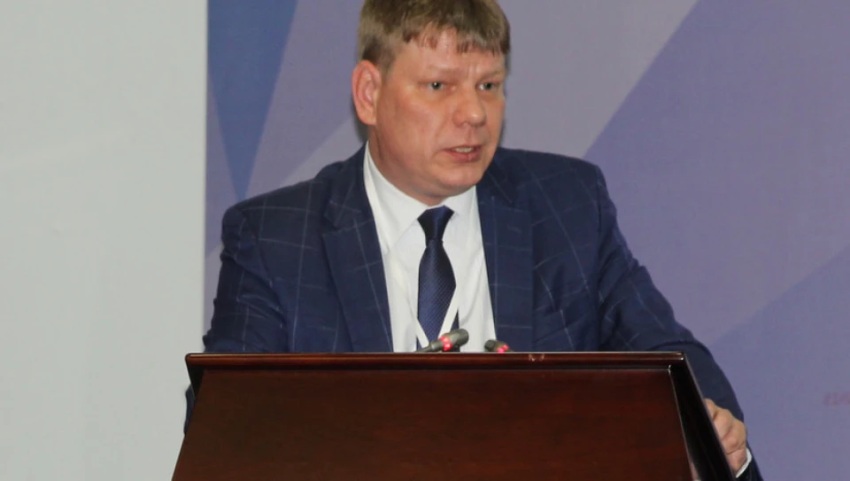 Денис Ивлев
