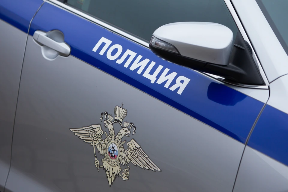 Мальчик смог назвать только свое имя и возраст – три года.