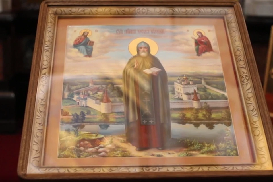 Фото: пресс-служба ЦВО