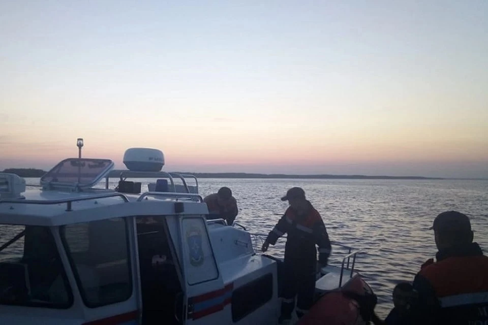 В Москве из реки выловили утопившуюся девушку