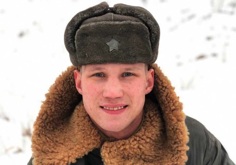 Начинающий актер делится, что участие в съемках фильма знаменитого режиссера — настоящий праздник