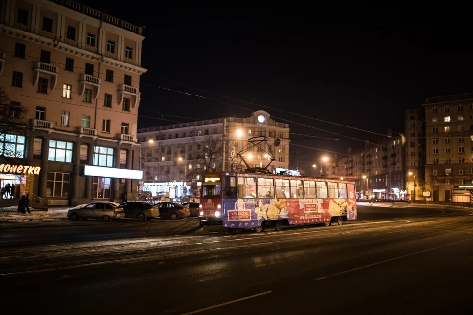 Новая схема, объединяющая Челябинск, Копейск и Сосновский район, должна быть готова к концу 2020 года