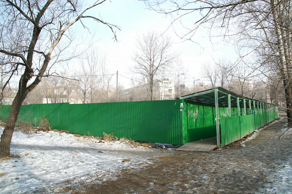 Первую подземную электроподстанцию установят в Хабаровске