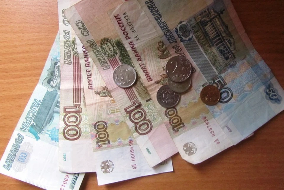 Статистика подсчитала, что курским пенсионерам в месяц достаточно 7890 рублей, детям - чуть больше 9300 рублей