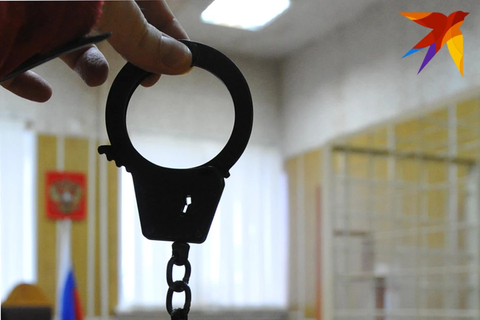 Задержанному грозит до шести лет лишения свободы.