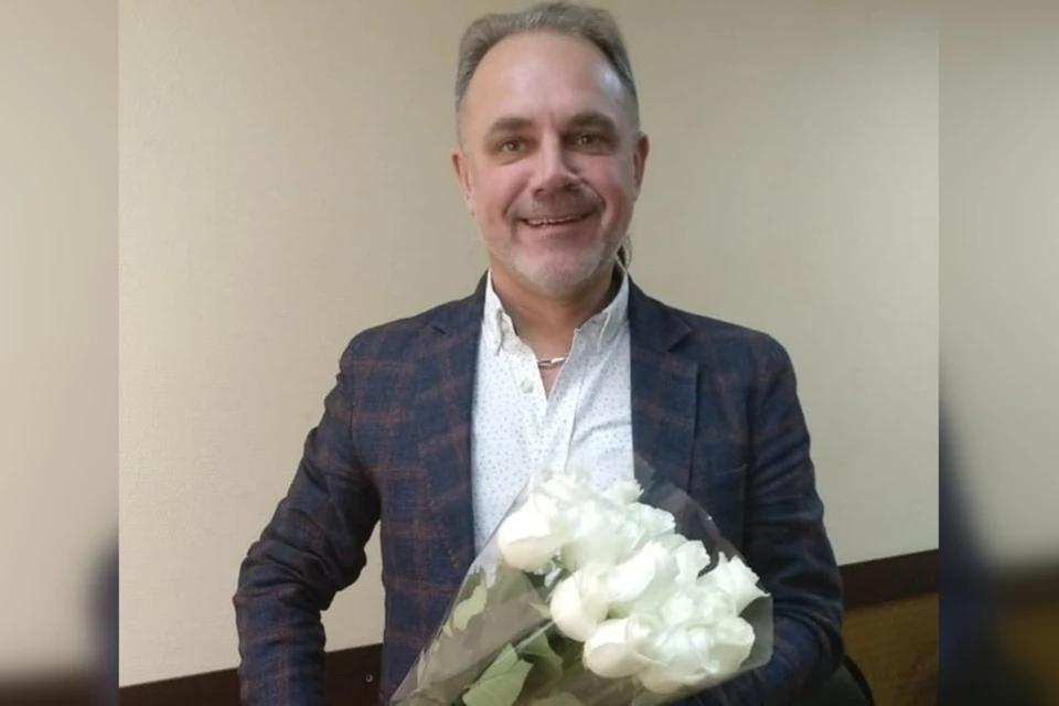 Дмитрий Макаренко