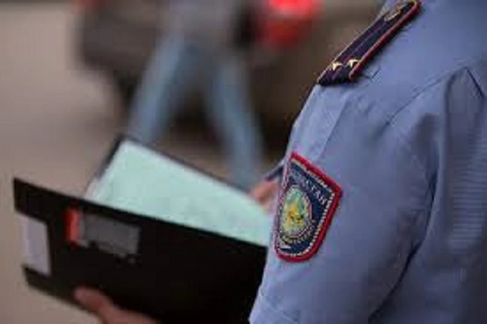 Ерлан Тургумбаев отметил, что новый стандарт станет настольной книгой для полицейских.