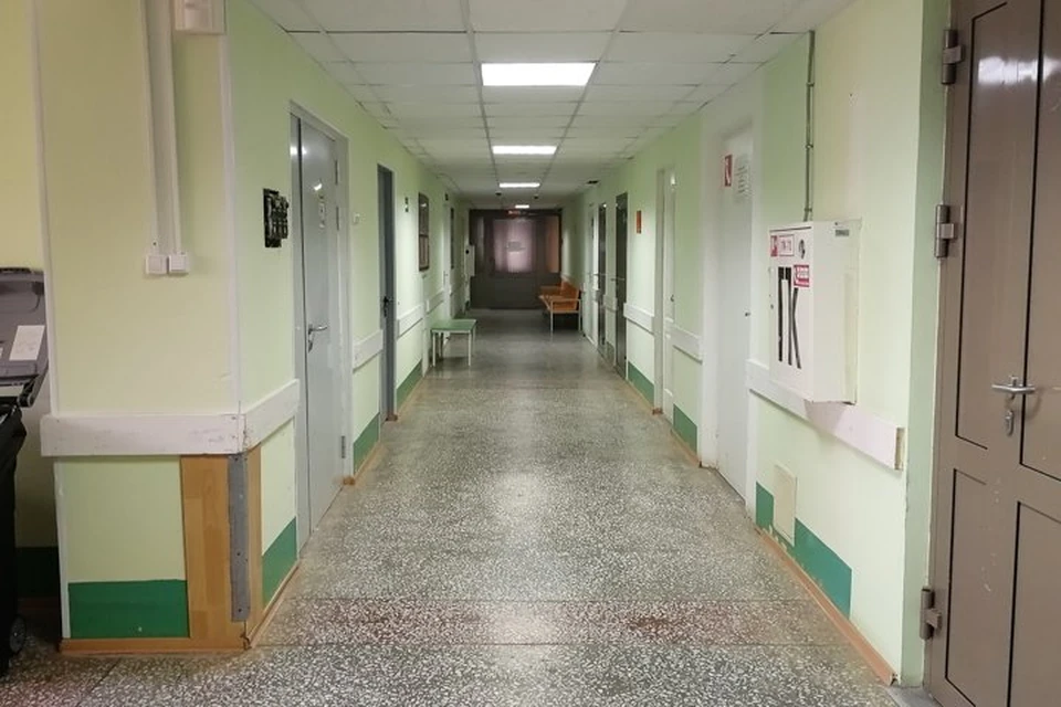 Фактов разглашения врачебной тайны во время служебной проверки не установлено.