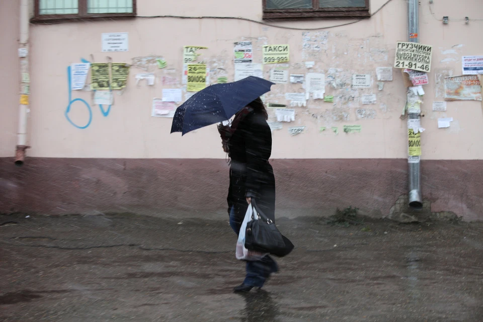 Погода в Ставропольском крае на 25 февраля