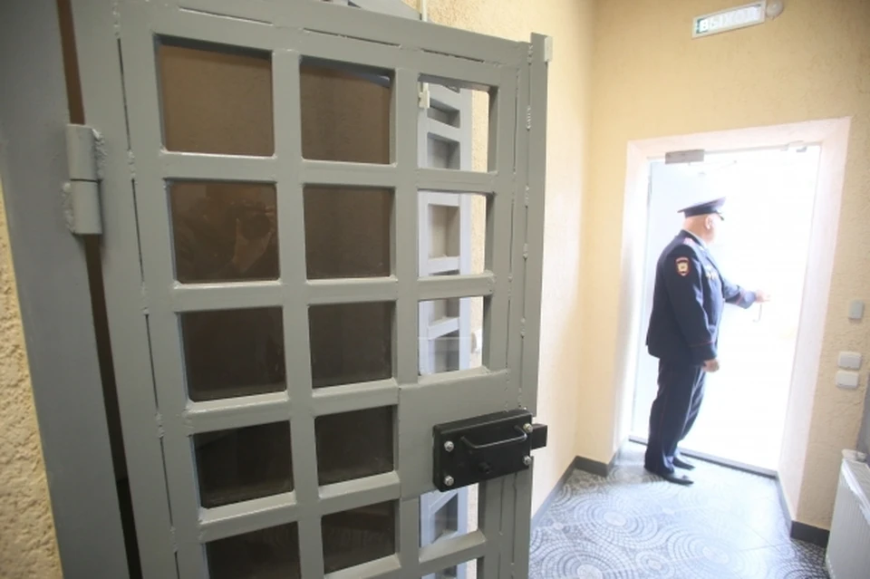 В Хабаровском крае ссора между влюбленными закончилась поножовщиной