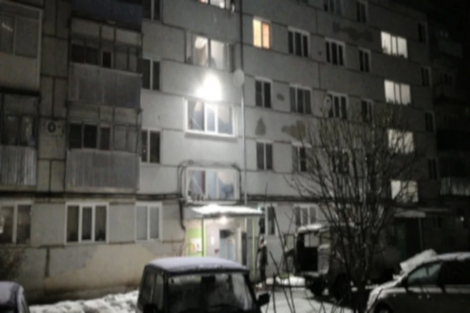 Фото: Пресс-служба СУ СК РФ по Пензенской области