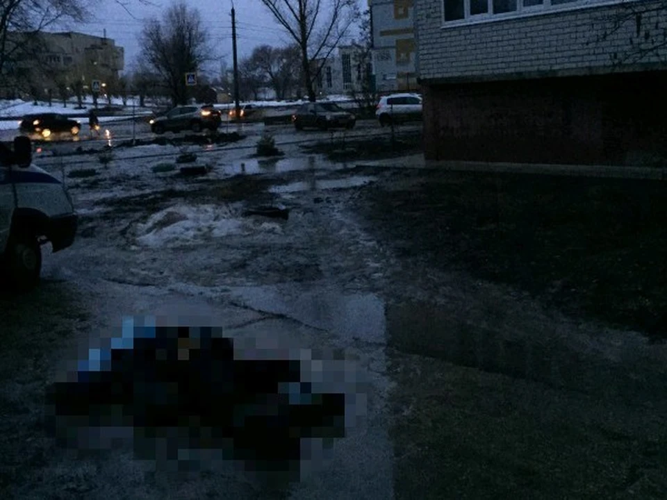 Фото СУ СКР по Саратовской области