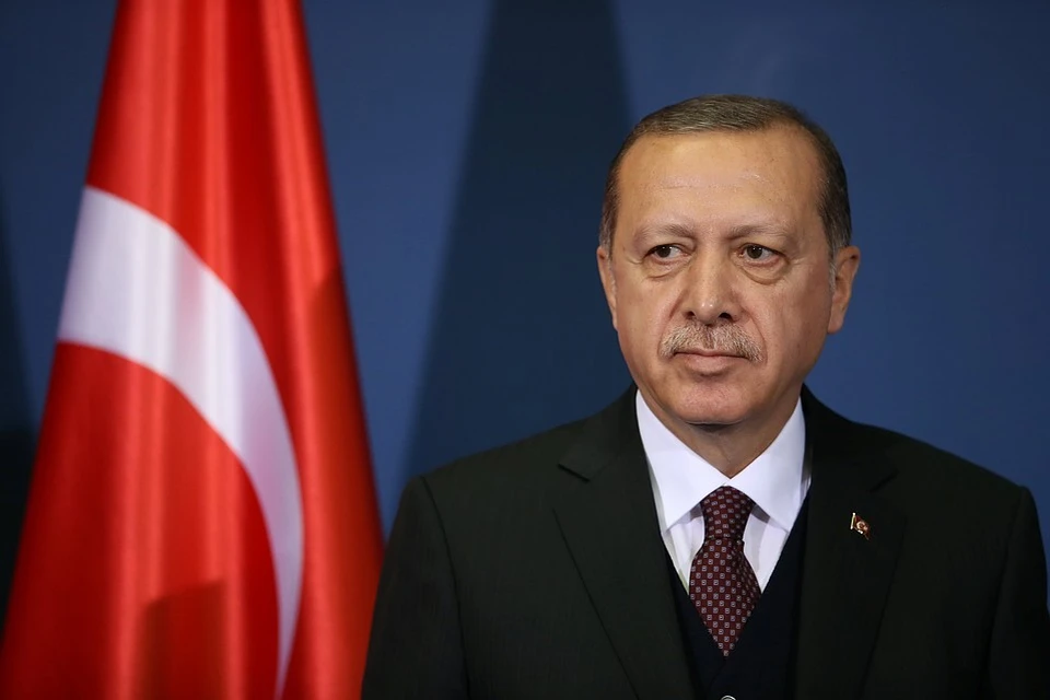 Эрдоган рассчитывает встретиться Путиным «лицом к лицу» не позднее 5 марта