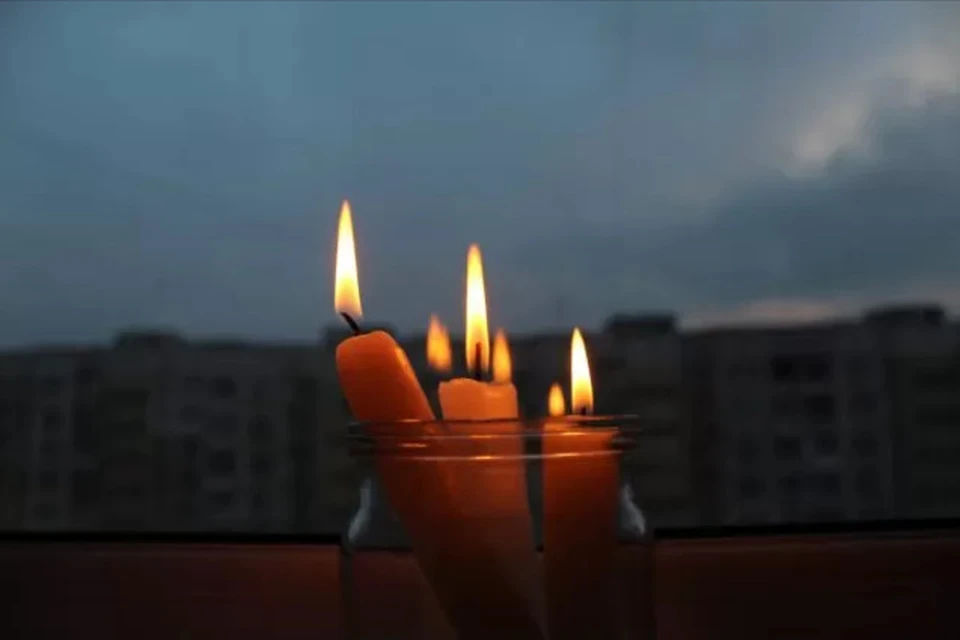 Энергетики ДНР вернули свет в дома 11,5 тысяч жителей. Фото: ВКонтакте