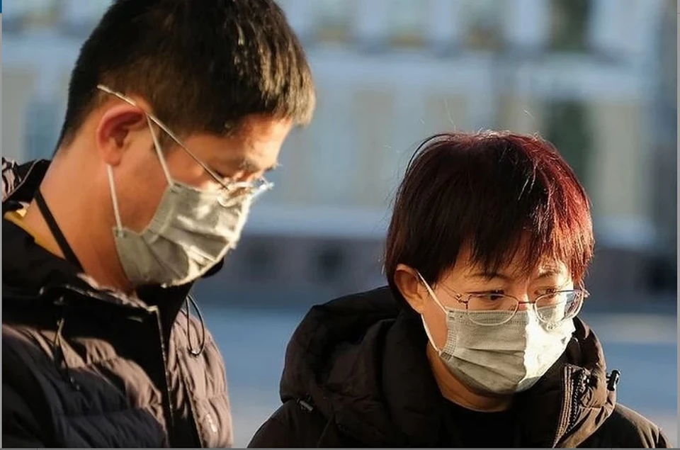 В Южной Корее приняли закон по борьбе с распространением коронавируса нового типа