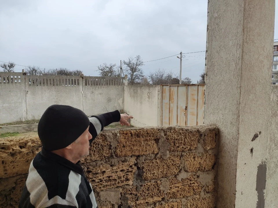 Фото: Пресс-служба Следкома по Крыму и Севастополю