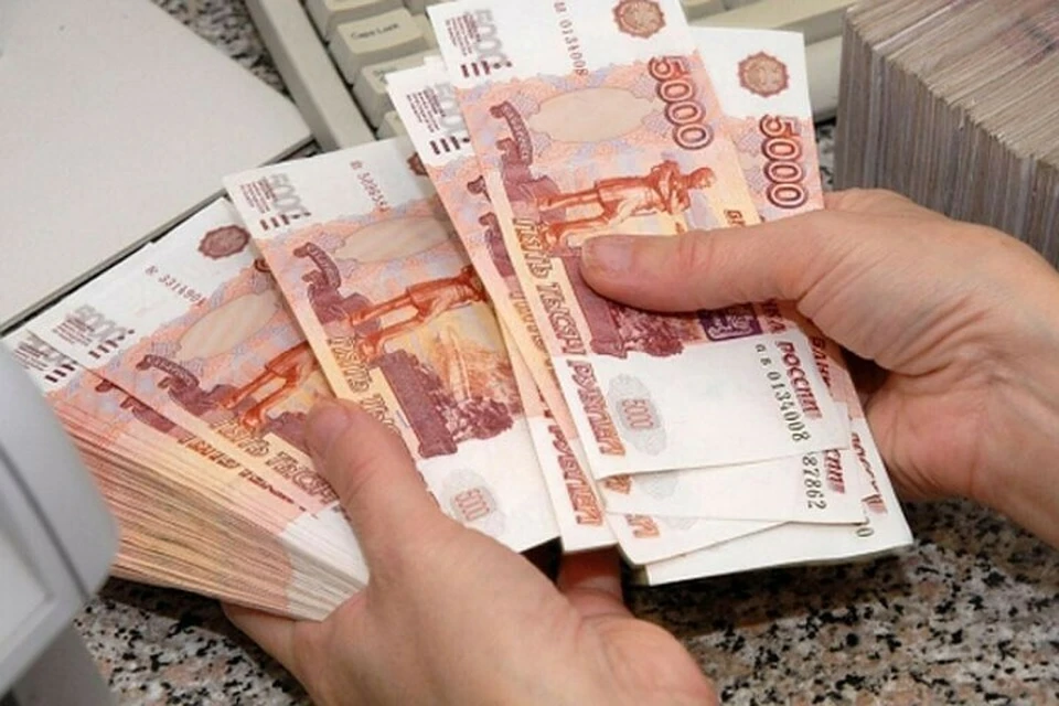 В Краснодаре работникам организации выплатили долг по зарплате