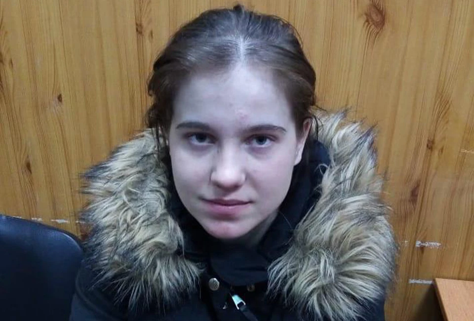 26 февраля девушка из дома и не вернулась Фото: СУ СК РФ по Тверской области