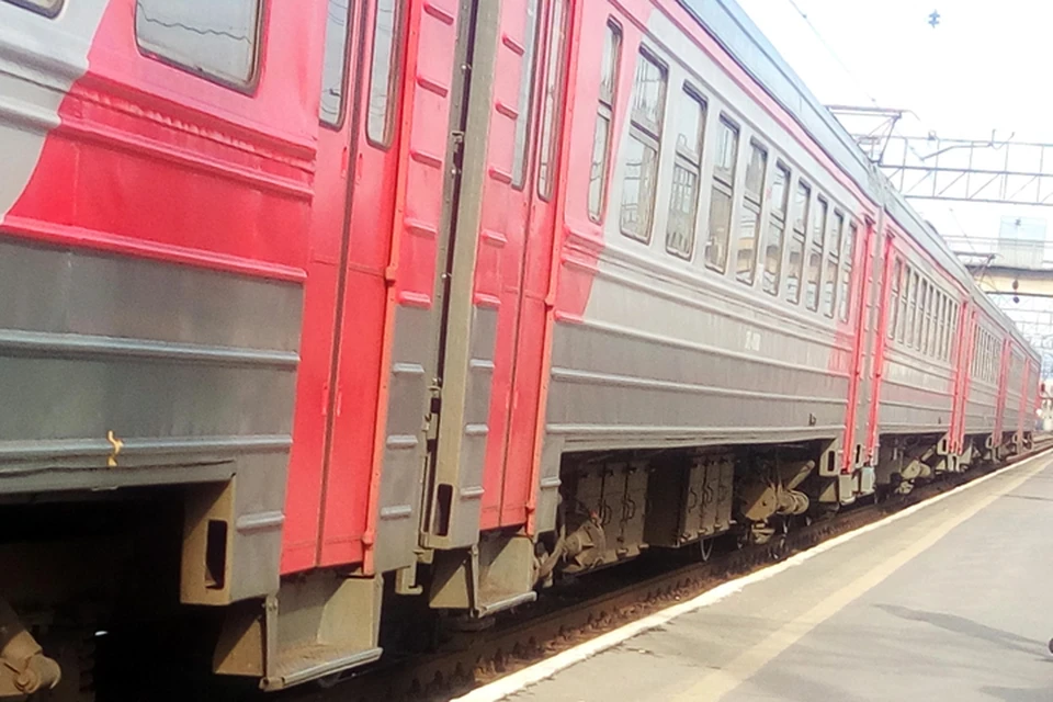 На Ямале будут судить буфетчицу поезда, обокравшую пассажира