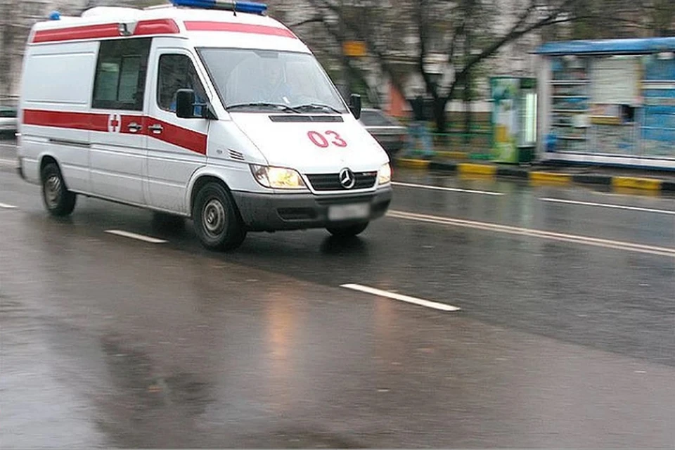 В день святого Валентина пенсионерка забила возлюбленного скалкой за измену.