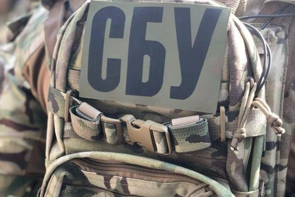 Киллер был задержан силами МГБ в период, когда пытался разыскать двойного агента. Фото: kp.ua