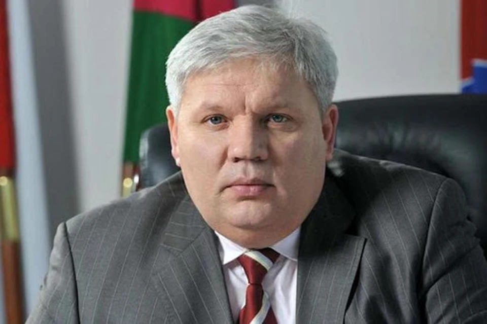 Владимира Зверева задержали в августе 2019-го