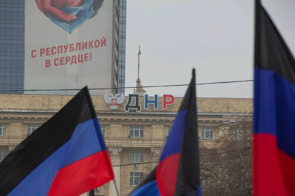 Автор видео «опустевшего Донецка» опроверг очередной фейк украинских журналистов