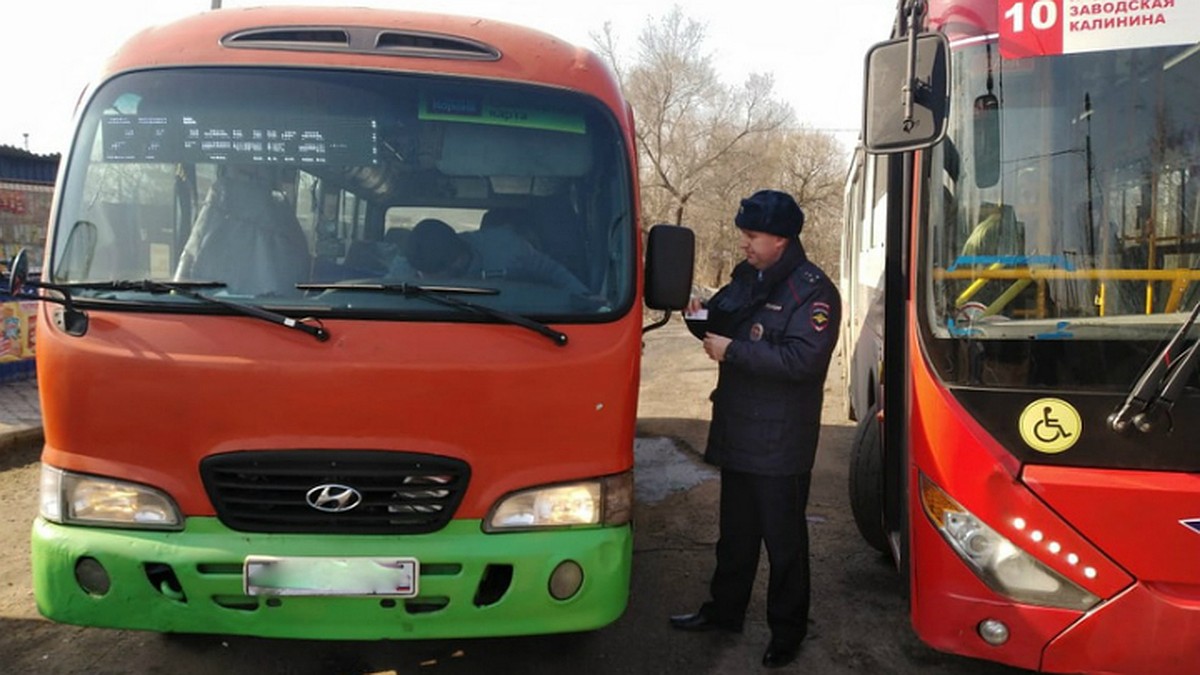 Все пригородные автобусы арестованы»: под Хабаровском пассажиры оказались  заложниками ситуации - KP.RU