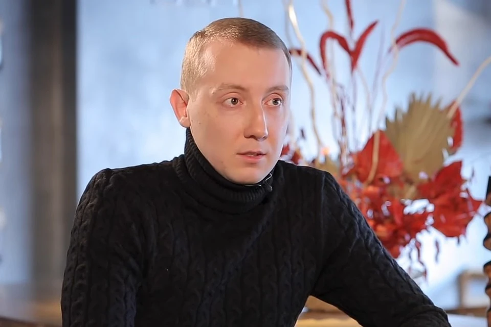 Станислав Асеев. Фото: скриншот с видео