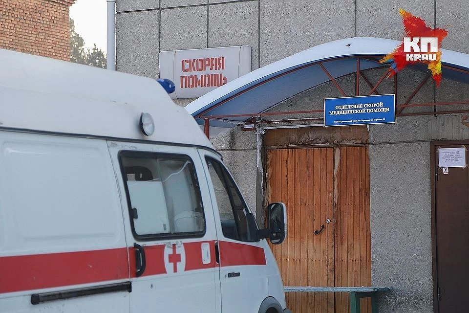 У родителей больной коронавирусом девушки из Белгорода признаком заболевания не обнаружили.
