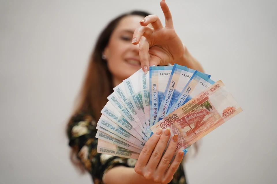 Жительница Приморья обманным путем присвоила 20 тысяч рублей