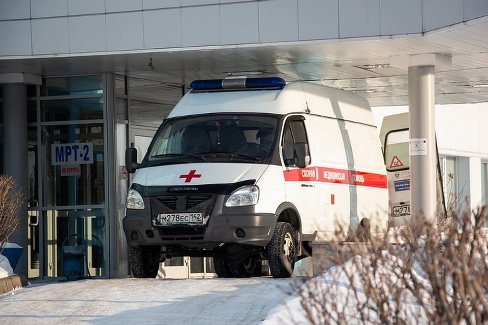 Медики рассказали о состоянии снятого в Кемерове с авиарейса пассажира