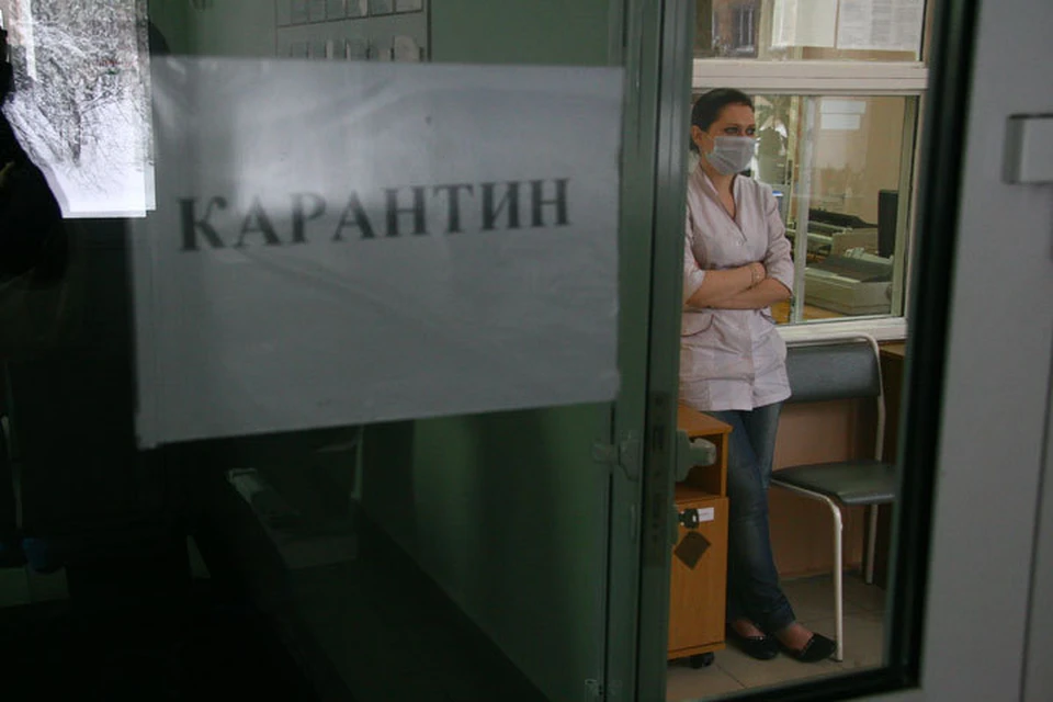 После объявления пандемии в мире в Кыргызстане начнут наказывать за нарушение правил карантина по коронавирусу.