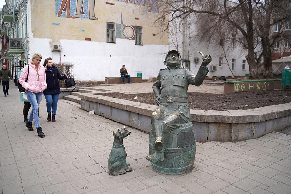 Выходные 14-15 марта 2020 года в Самаре: куда сходить, где отдохнуть в нашем городе?