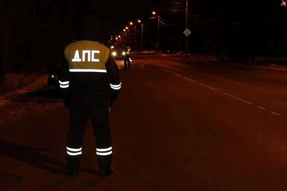 В Тверской области проходит "Контроль трезвости"