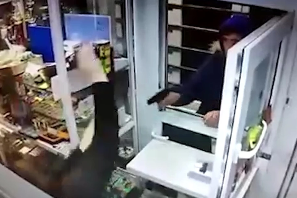 Фото: кадр из видео, 2ch