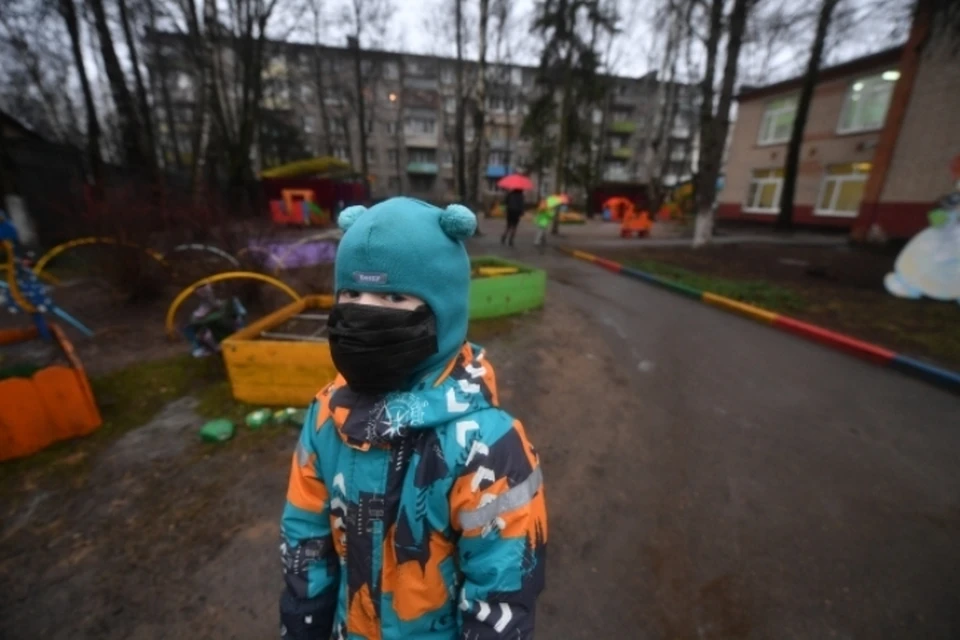Ситуация с коронавирусм в Кузбассе: больничный дадут, но не всем
