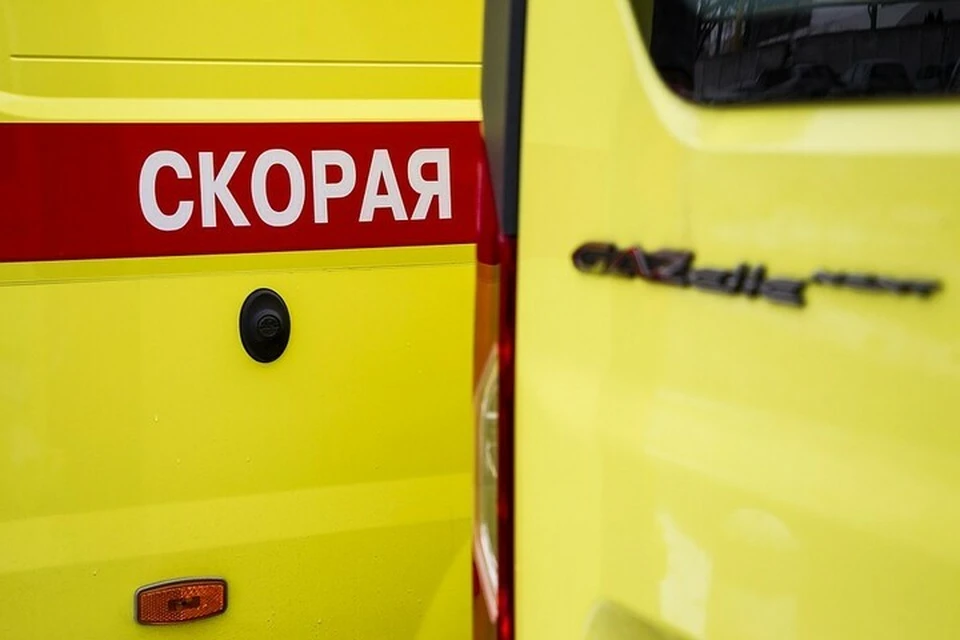 В Новороссийске школьница погибла, упав с 6 этажа многоэтажки