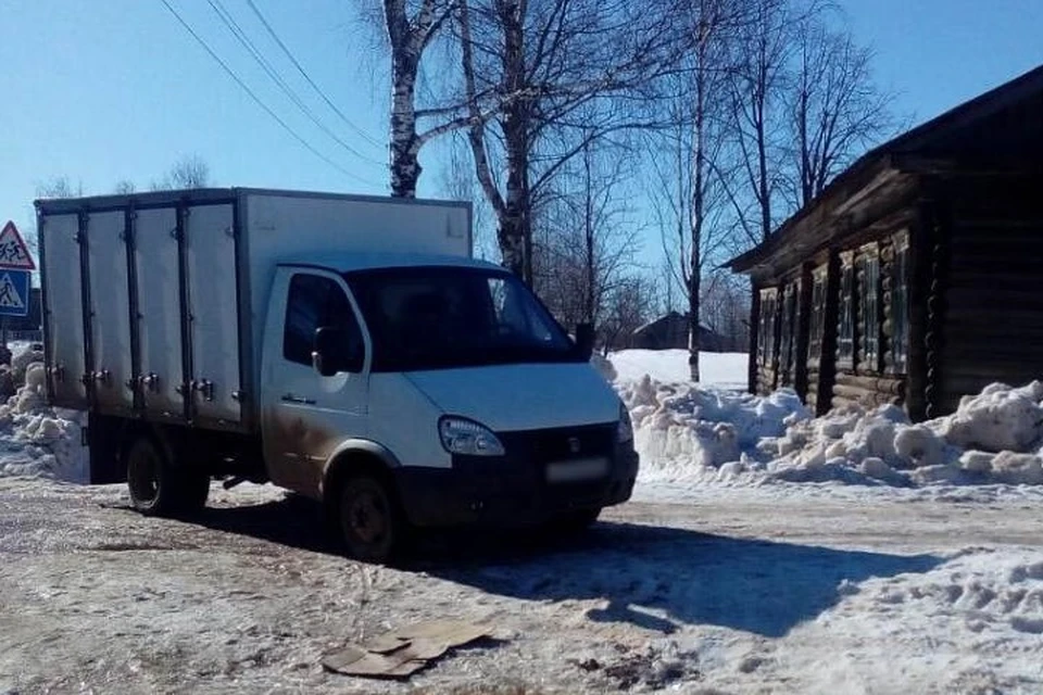 Фото: 1 отдел УГИБДД МВД по Удмуртии