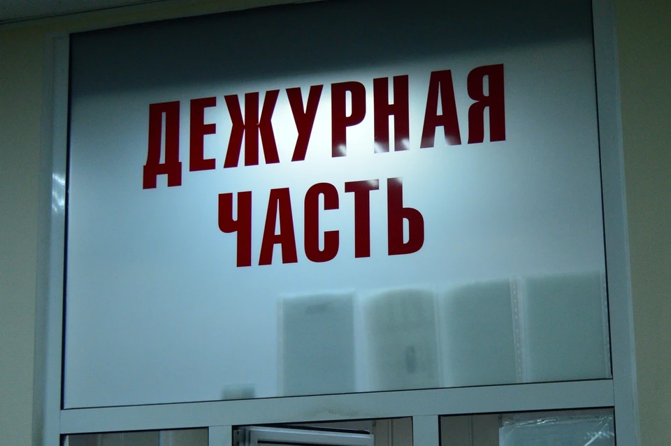 Парню грозит до 6 лет