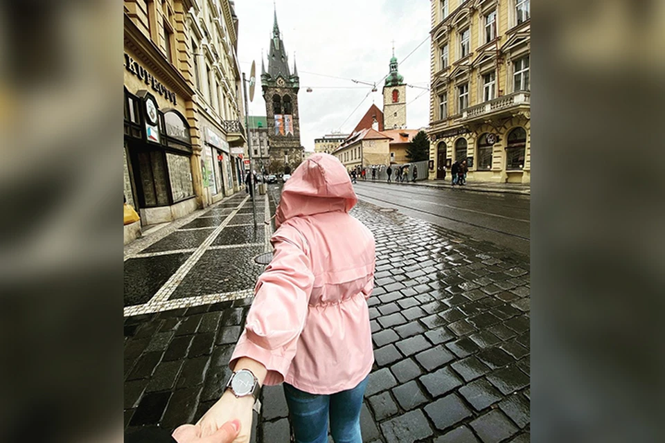 Фото: Светлана Строкан