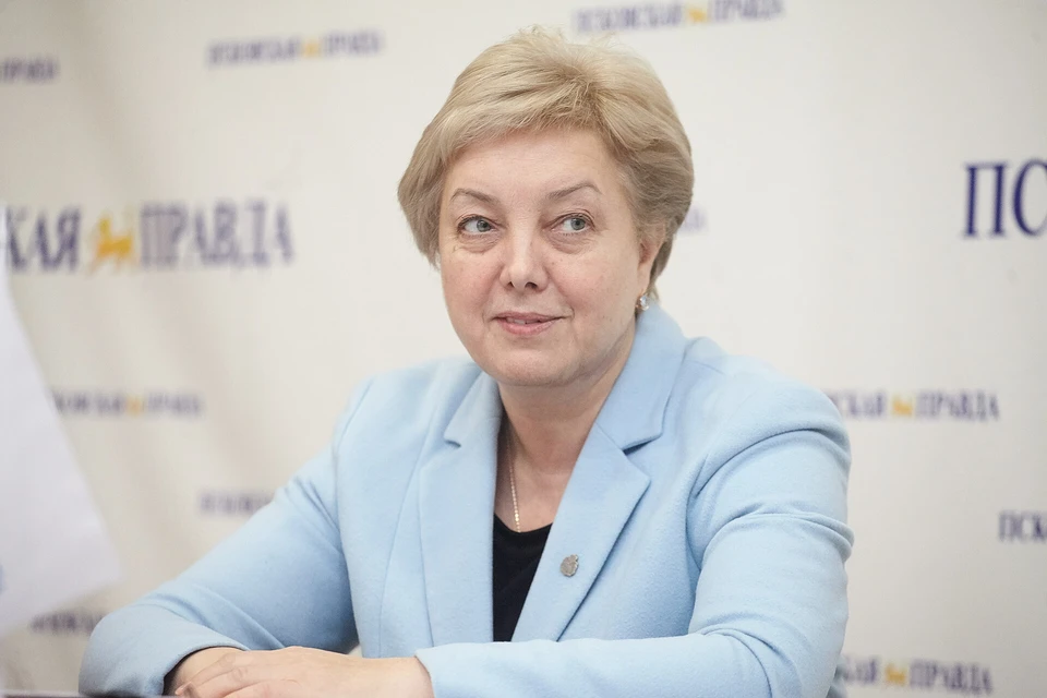 Карантин не для развлечений, считает Вера Емельянова.