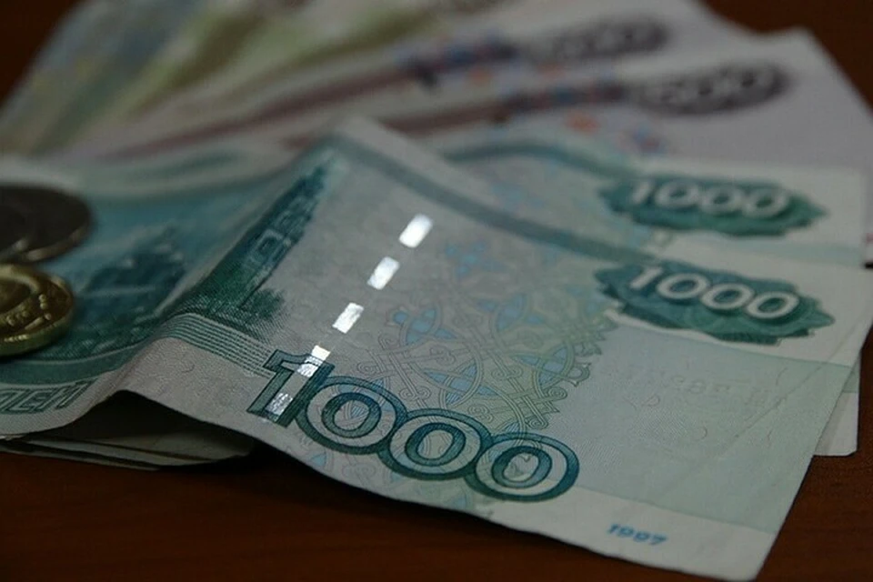 На Кубани гендиректор организации задолжал 6 работникам зарплату