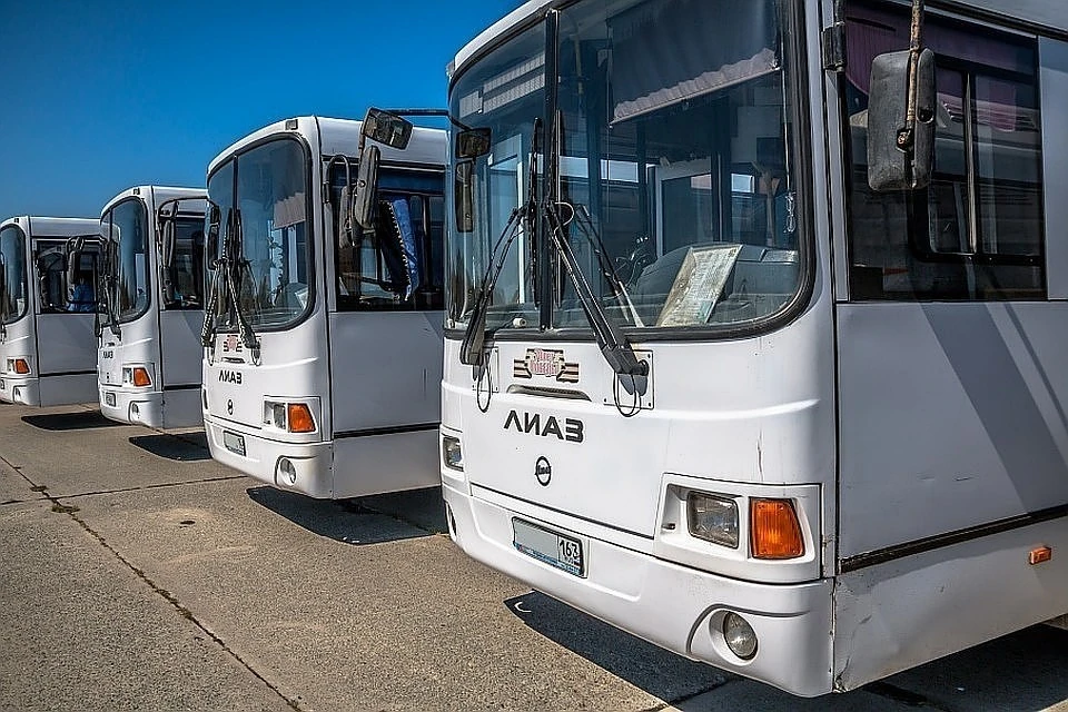 Дата окончания работ на водоводе пока неизвестна