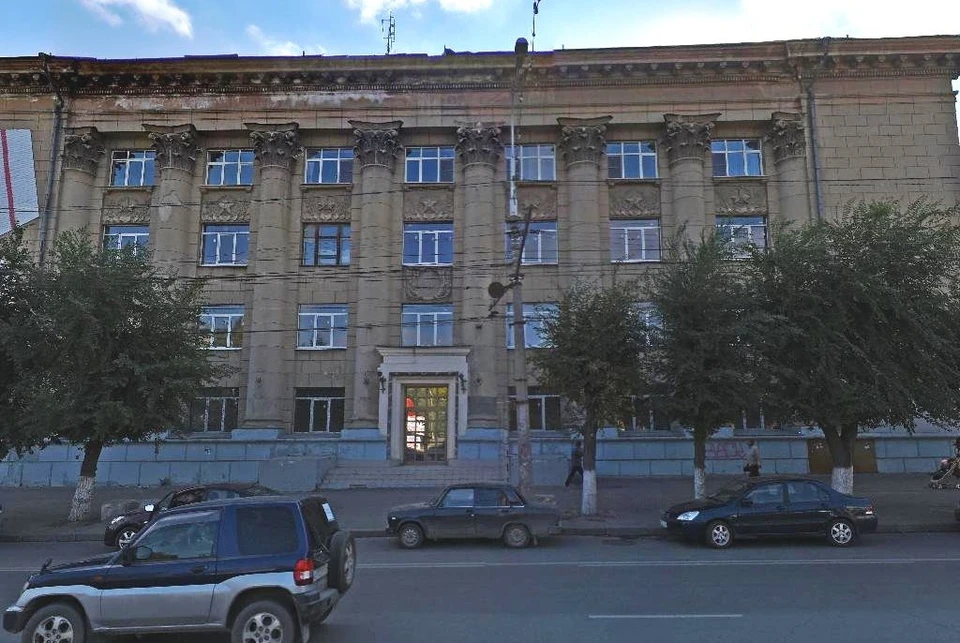 Фото Яндекс.Карты