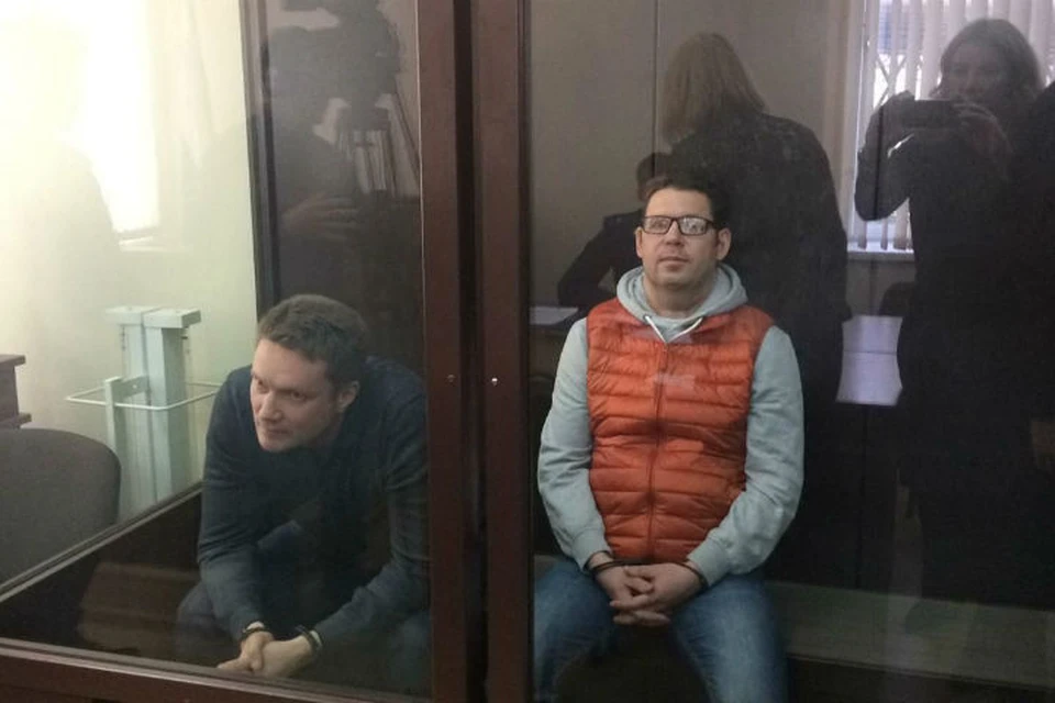 Фото: пресс-служба прокуратуры Свердловской области