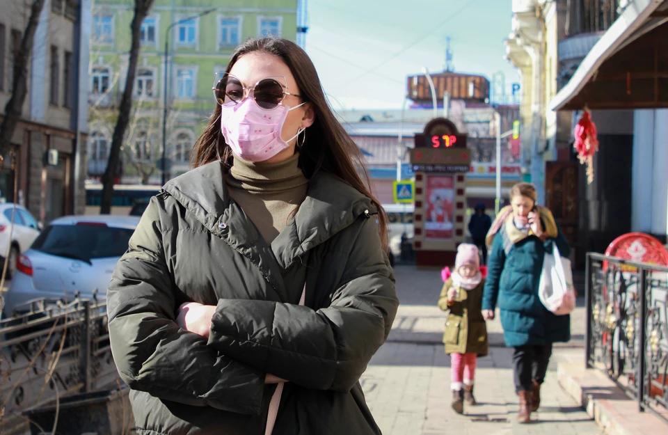 Власти продолжают проводить проверку