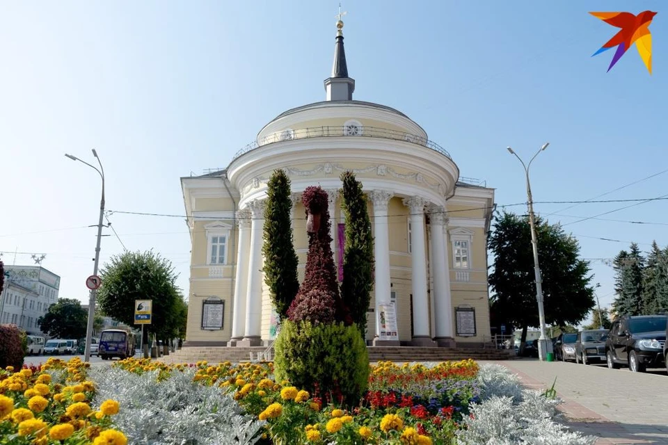 Орловские театры переносят спектакли из-за коронавируса