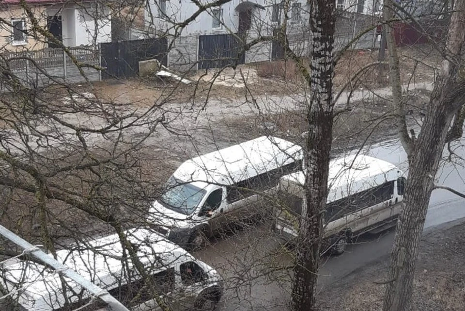 Фото: vk.com, группа «Тревожный Брянск».