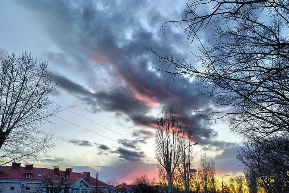 Погода луганск дней. Дождь в Луганске.